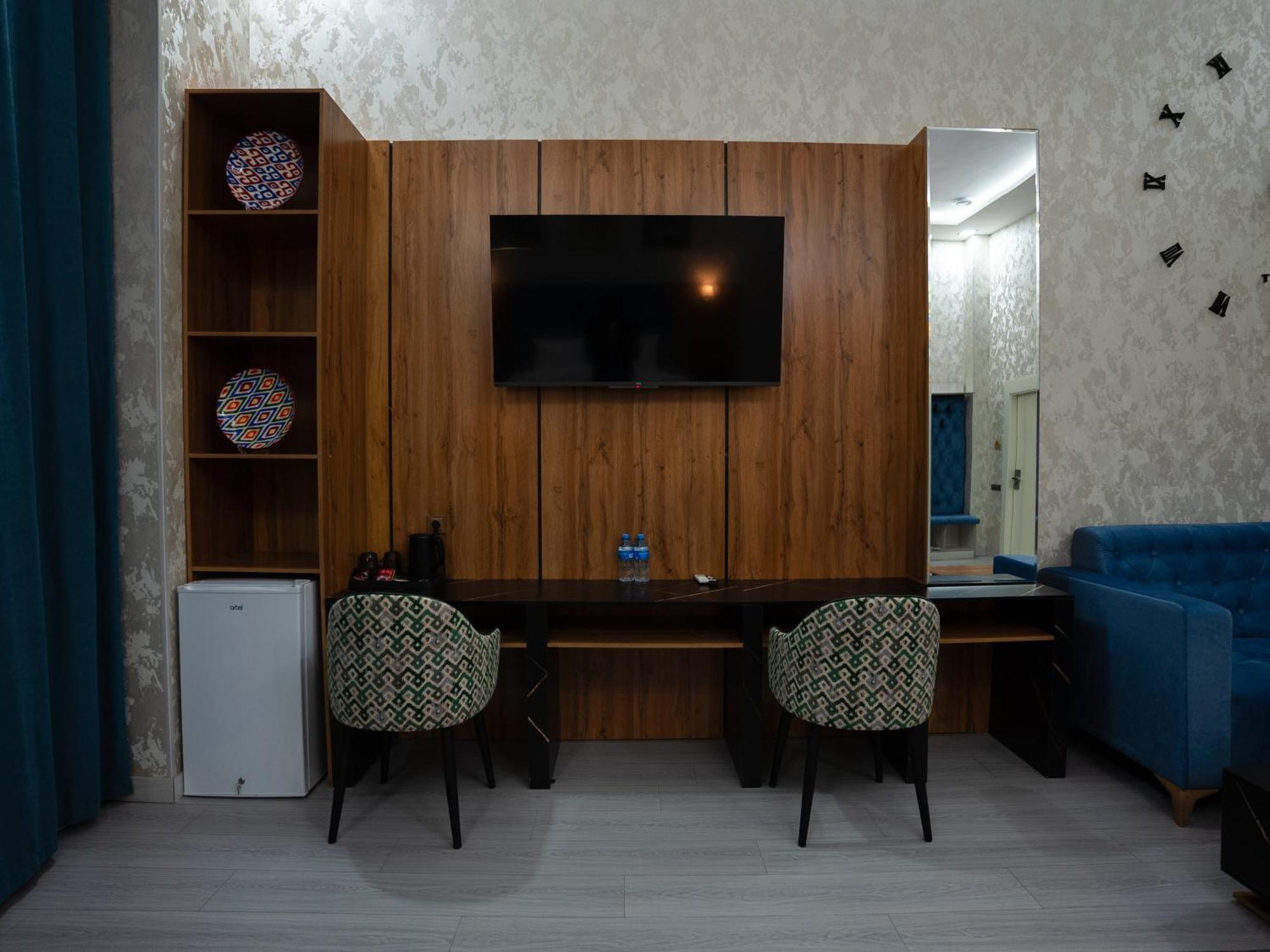 Avant Wellness Hotel Pool&Spa, Free Airport Shuttle Service Tasjkent Kamer foto
