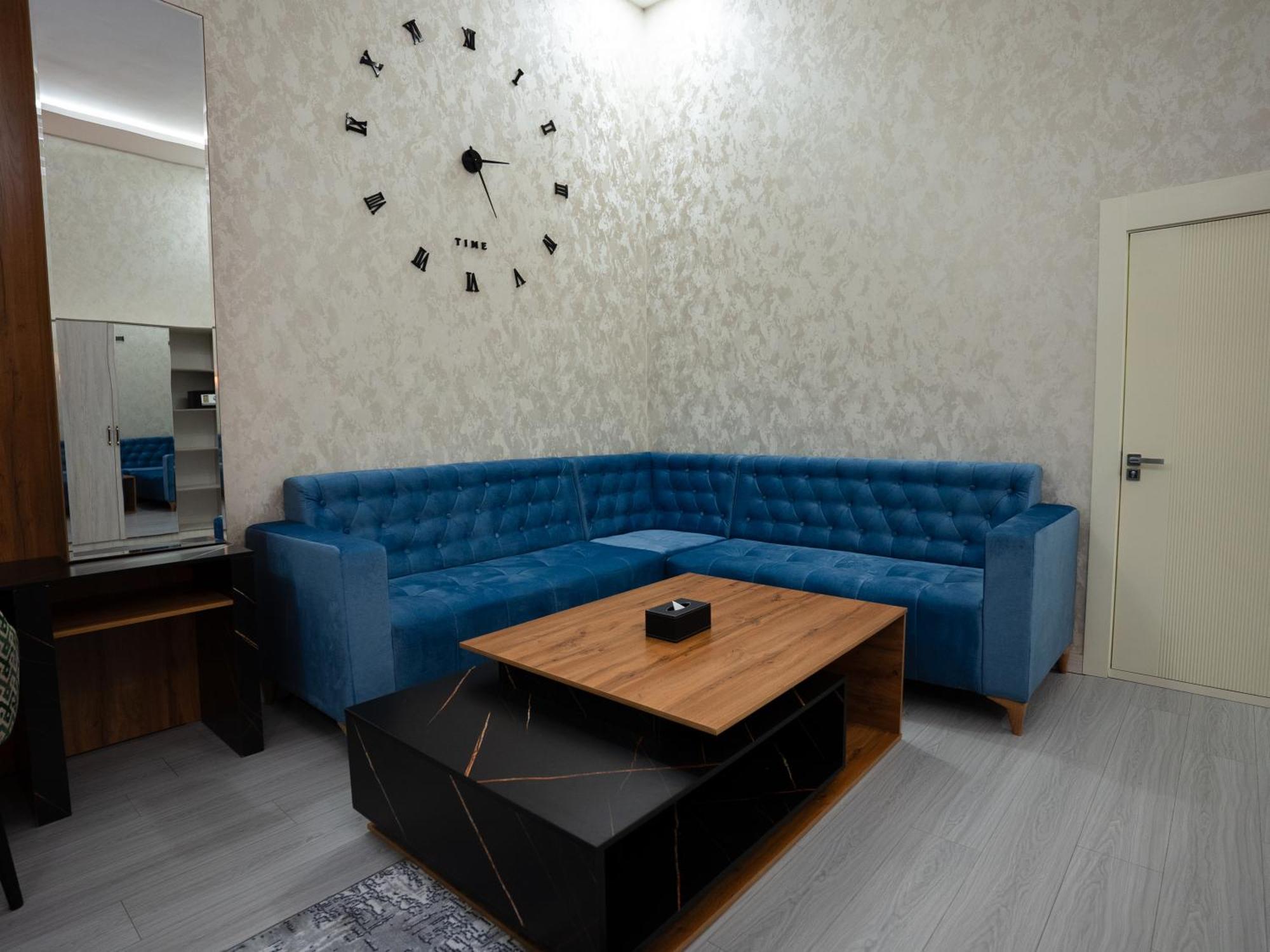 Avant Wellness Hotel Pool&Spa, Free Airport Shuttle Service Tasjkent Buitenkant foto