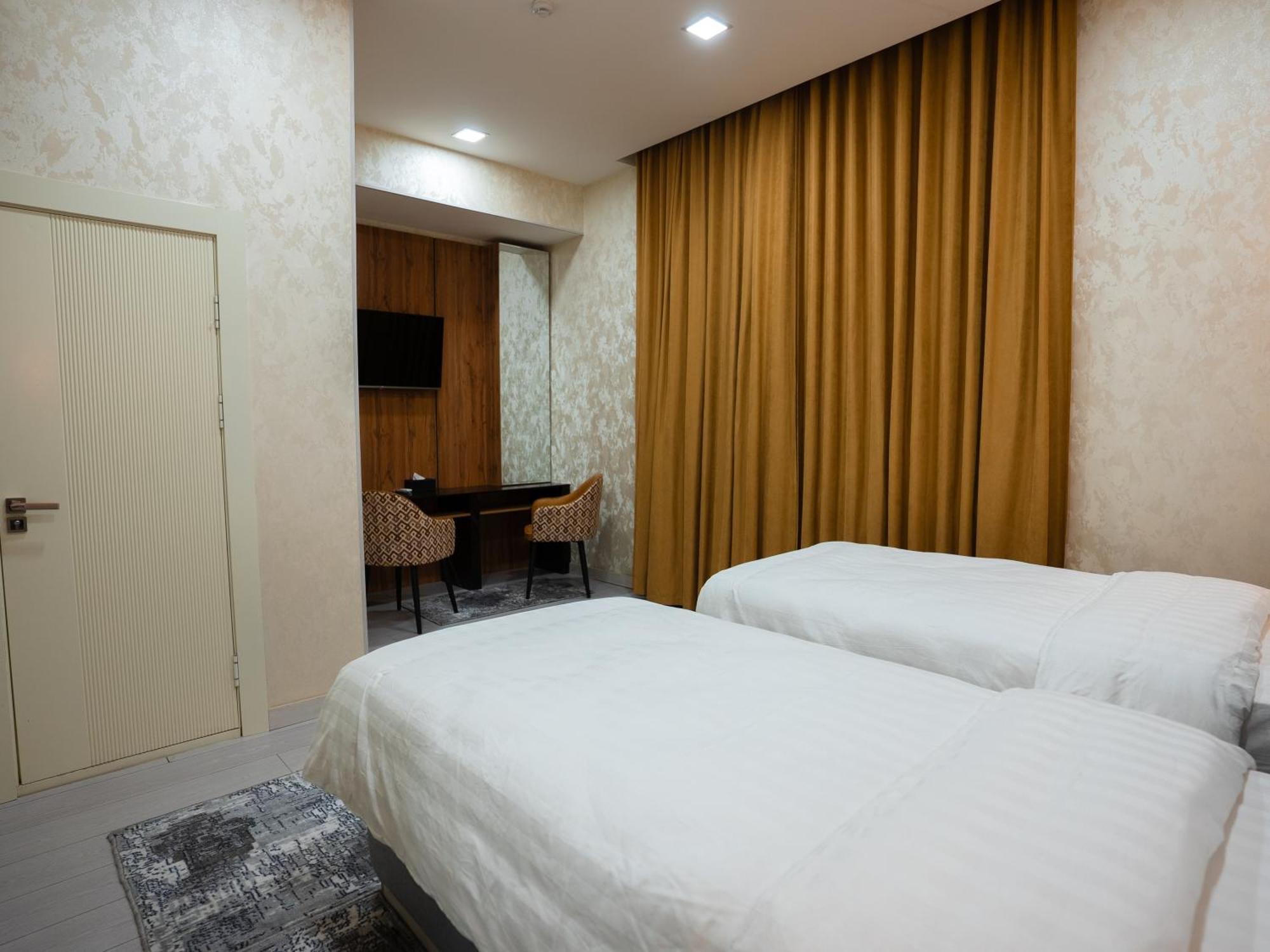 Avant Wellness Hotel Pool&Spa, Free Airport Shuttle Service Tasjkent Kamer foto