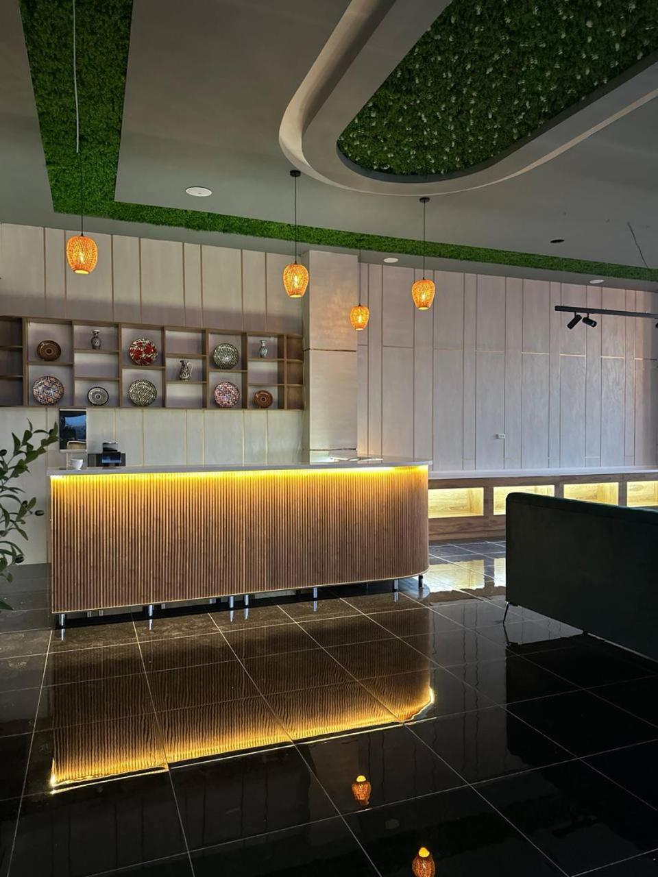 Avant Wellness Hotel Pool&Spa, Free Airport Shuttle Service Tasjkent Buitenkant foto